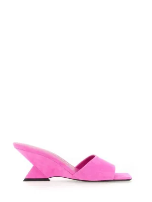 Mule Cheope