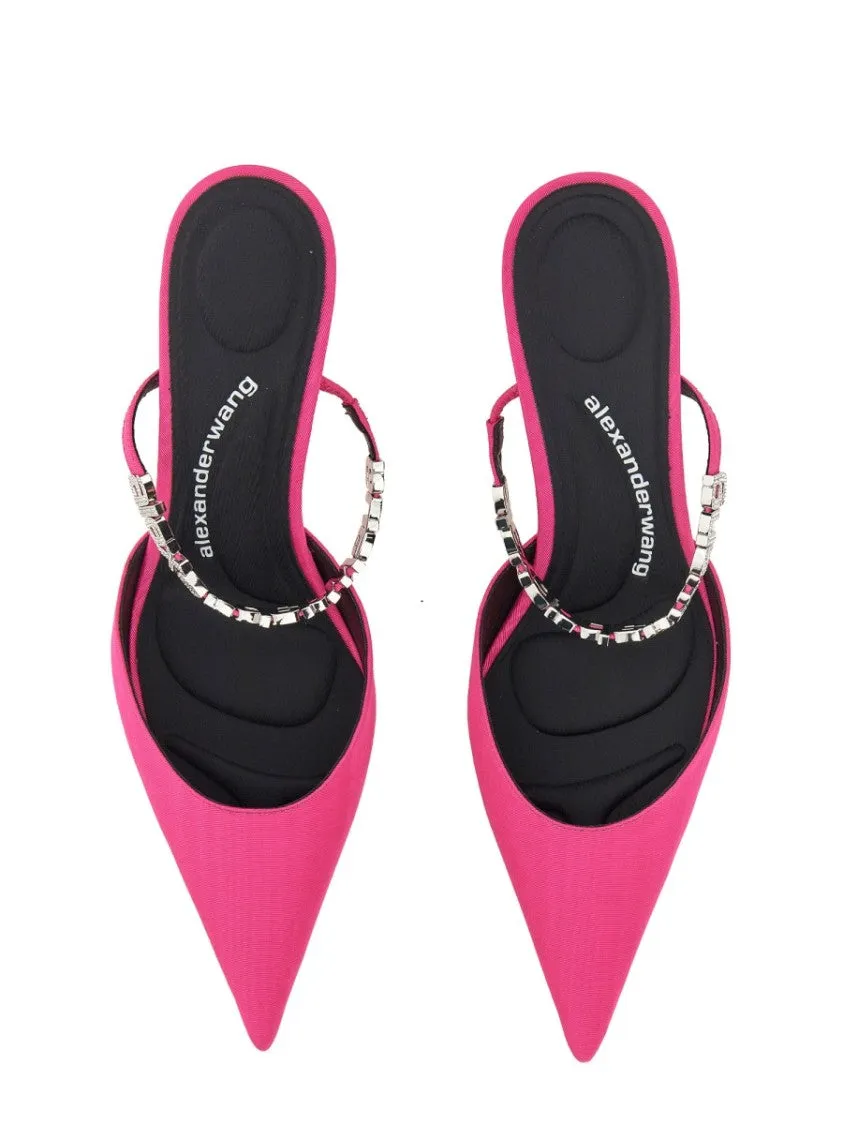 Mules Delphine