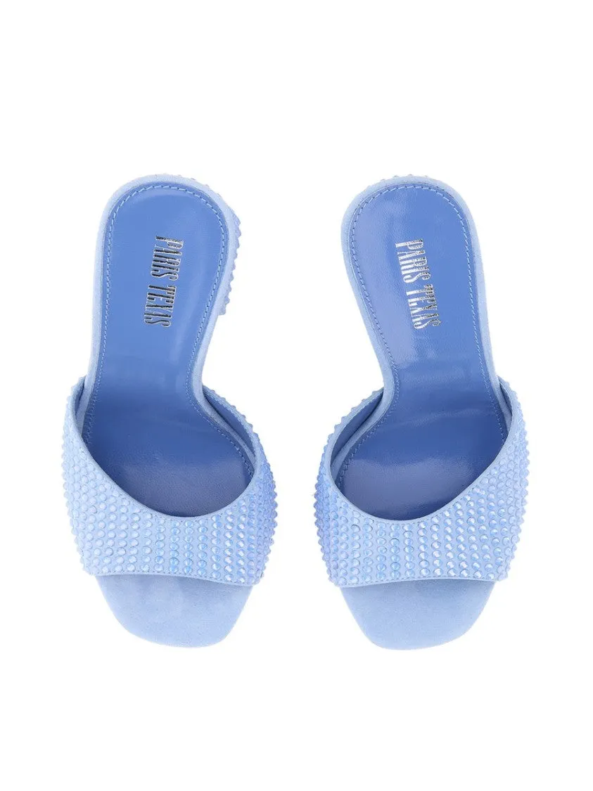 Mules Holly Anja Suede Mules
