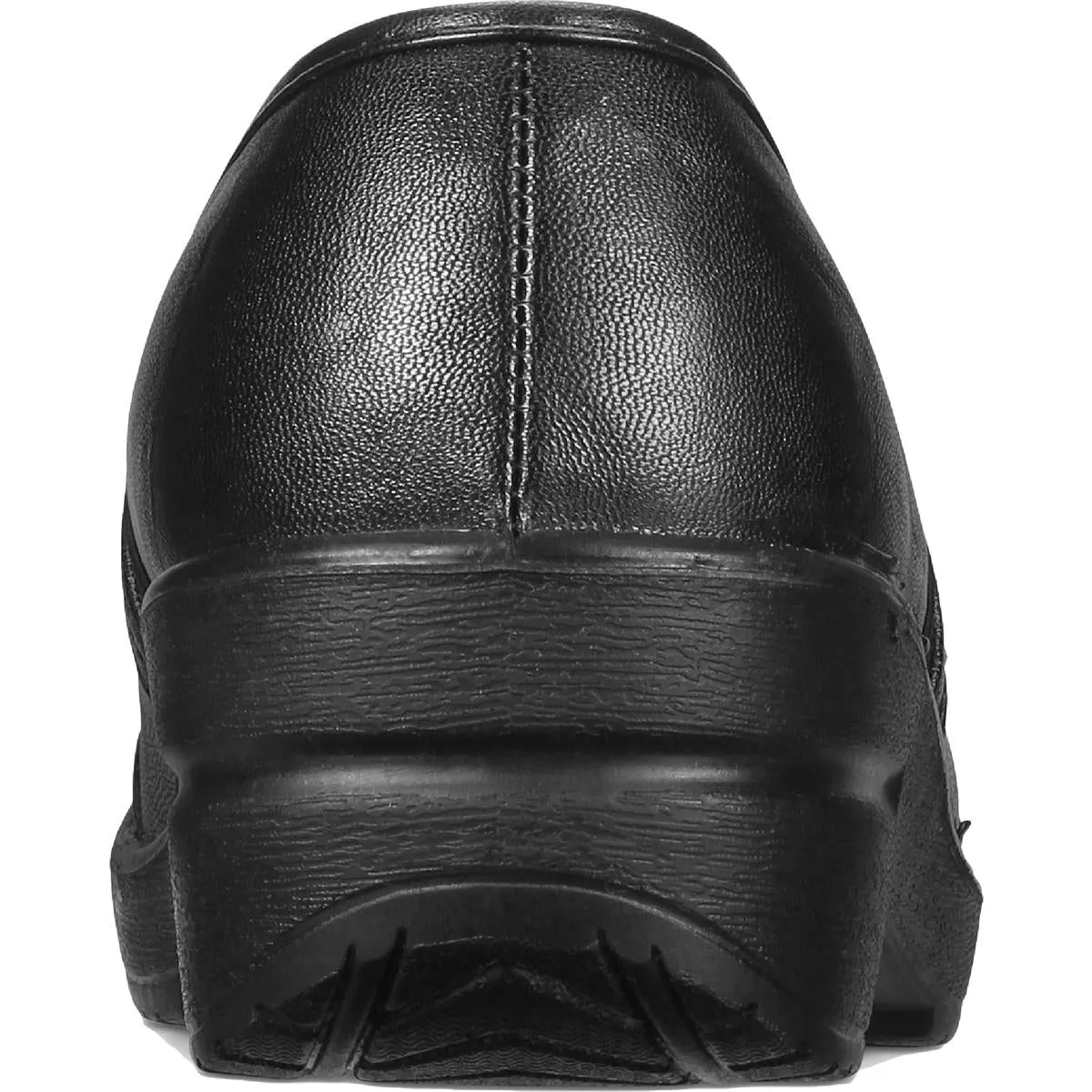 Origin Womens Leather Flexible Clogs