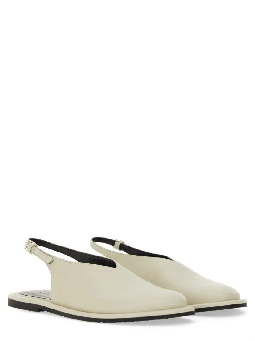 Paley" Mule
