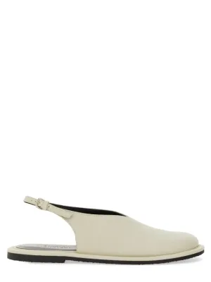 Paley" Mule