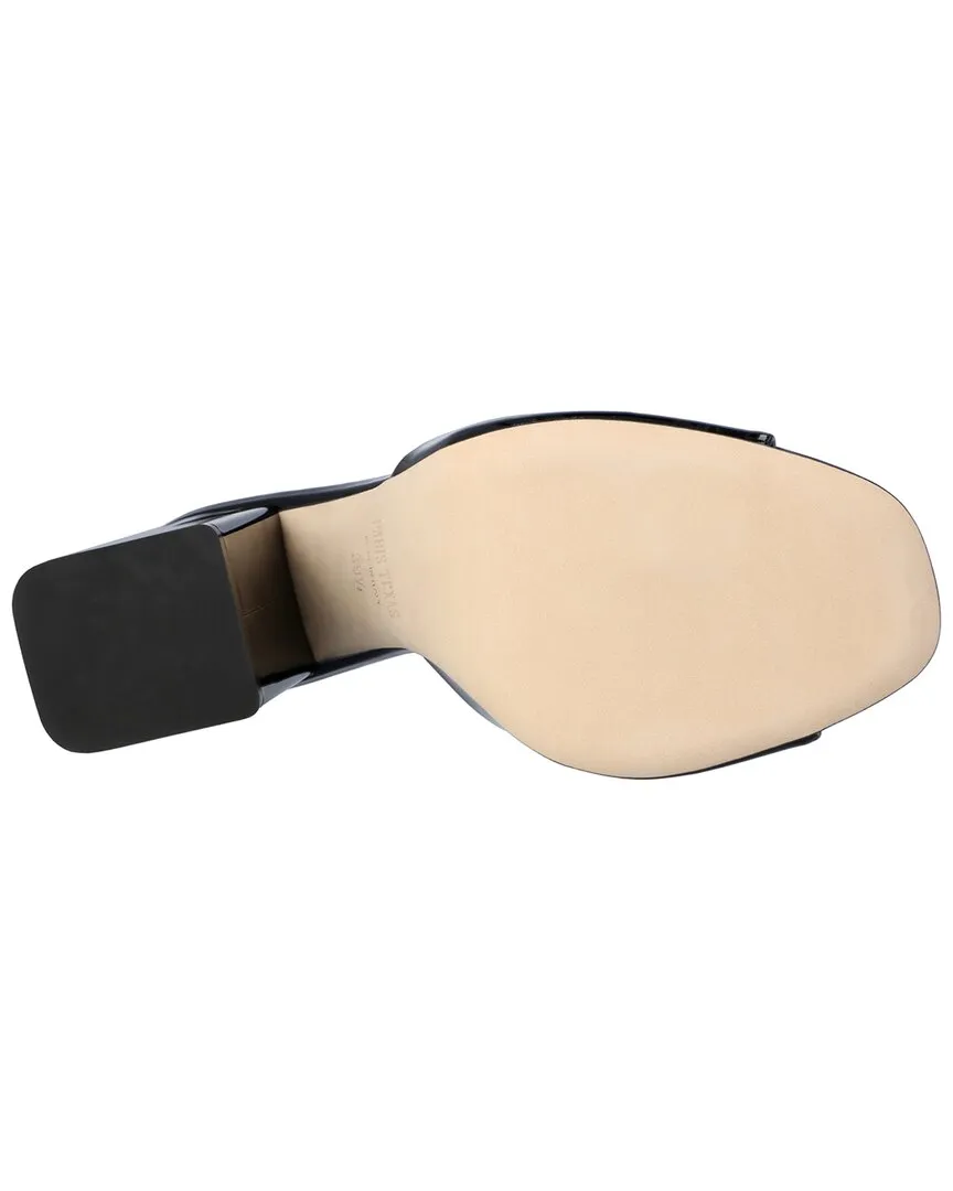 Paris Texas Anja Leather Mule