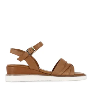 PARTY - TAN LEATHER