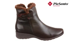 Pie Warmwinter Brown