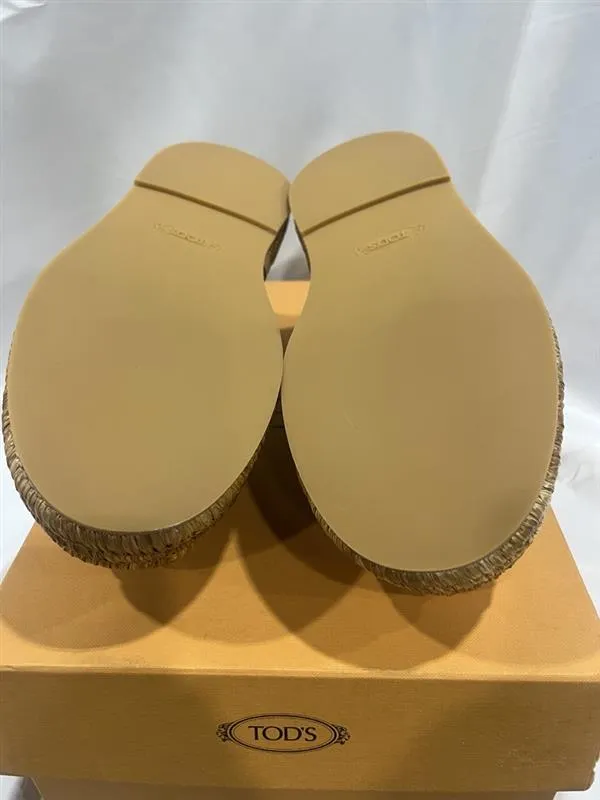 Platform Loafers