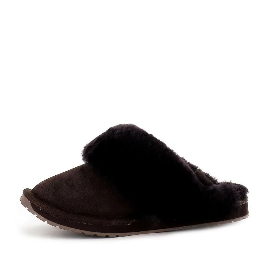 PLATINUM EDEN - CHOCOLATE