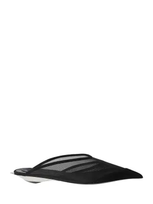 Pointed Toe Slipper