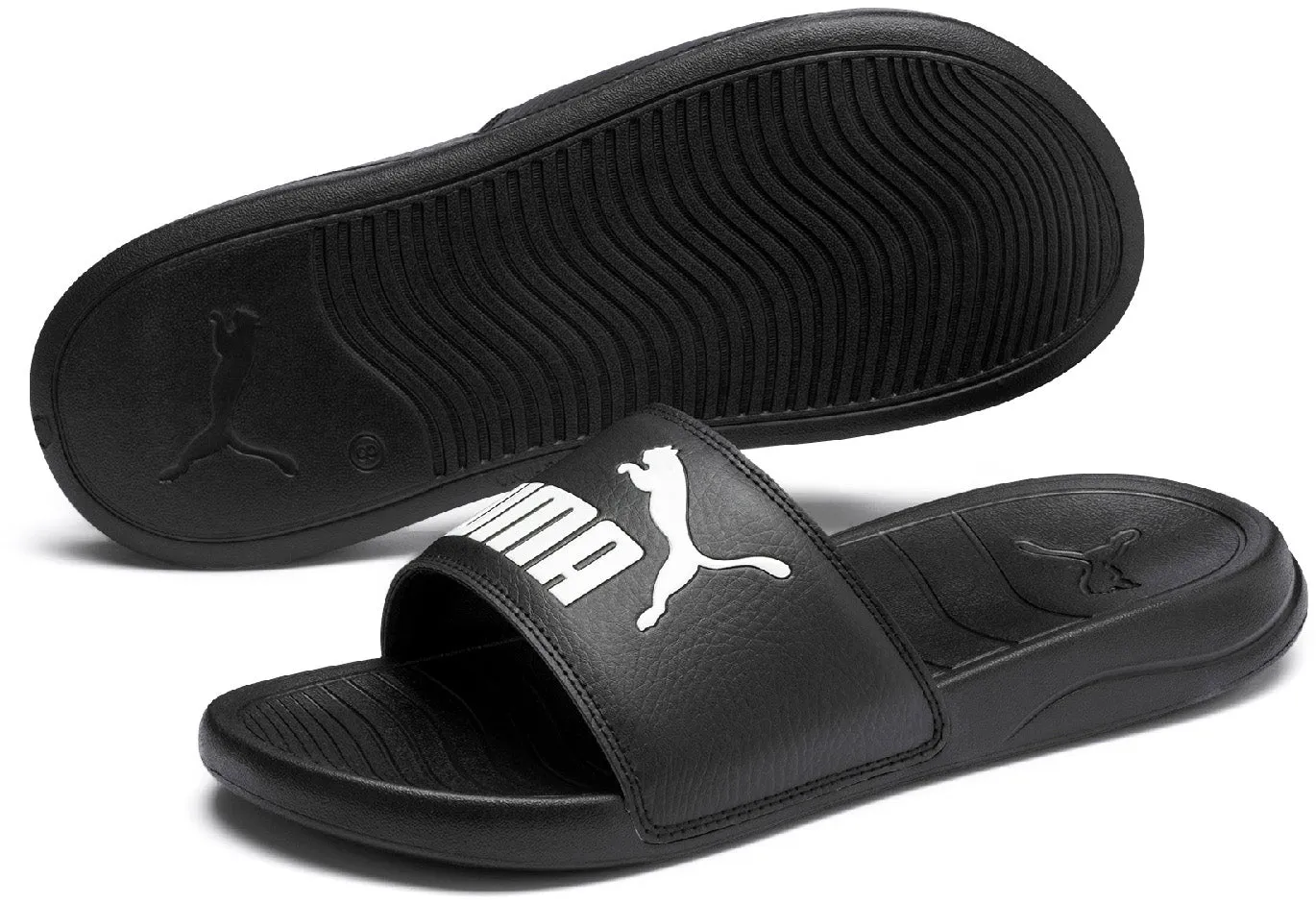POPCAT 20 Unisex Slides