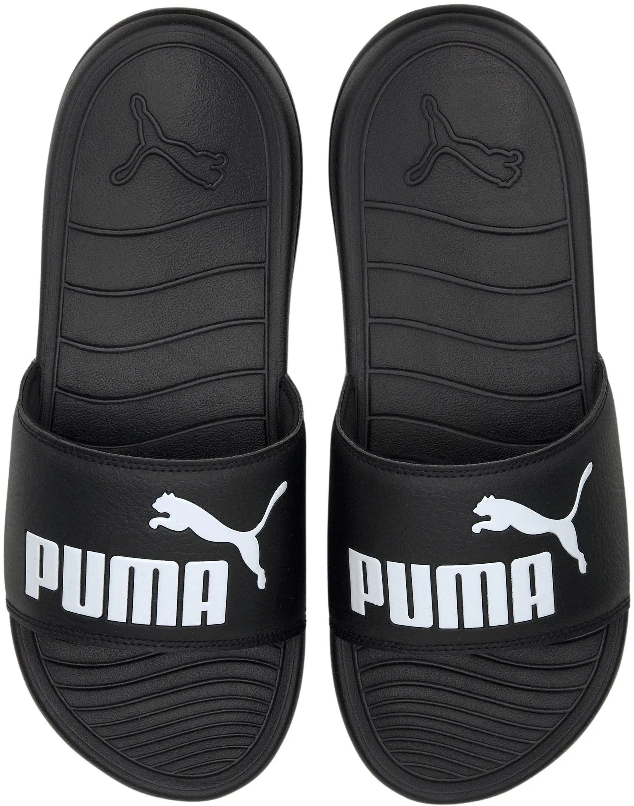 POPCAT 20 Unisex Slides