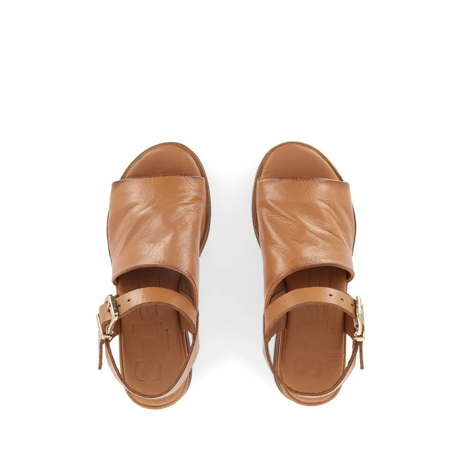 POSITANO - COCONUT LEATHER