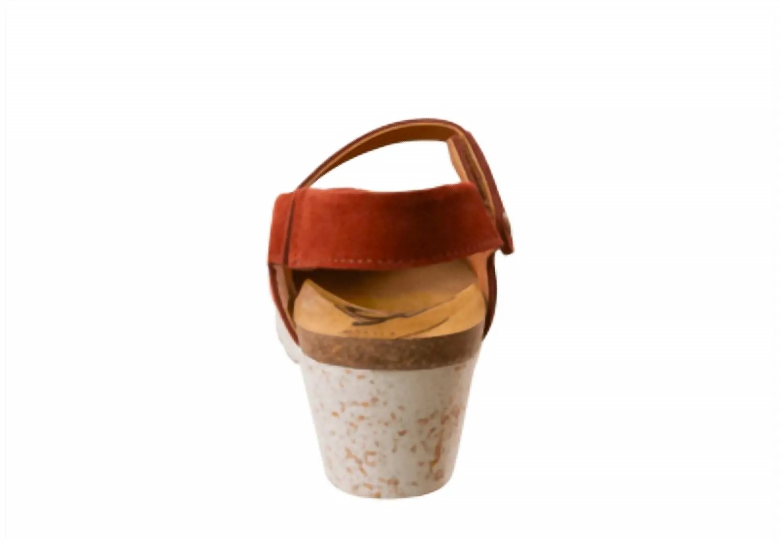Prog Mary Jane Wedge In Rust