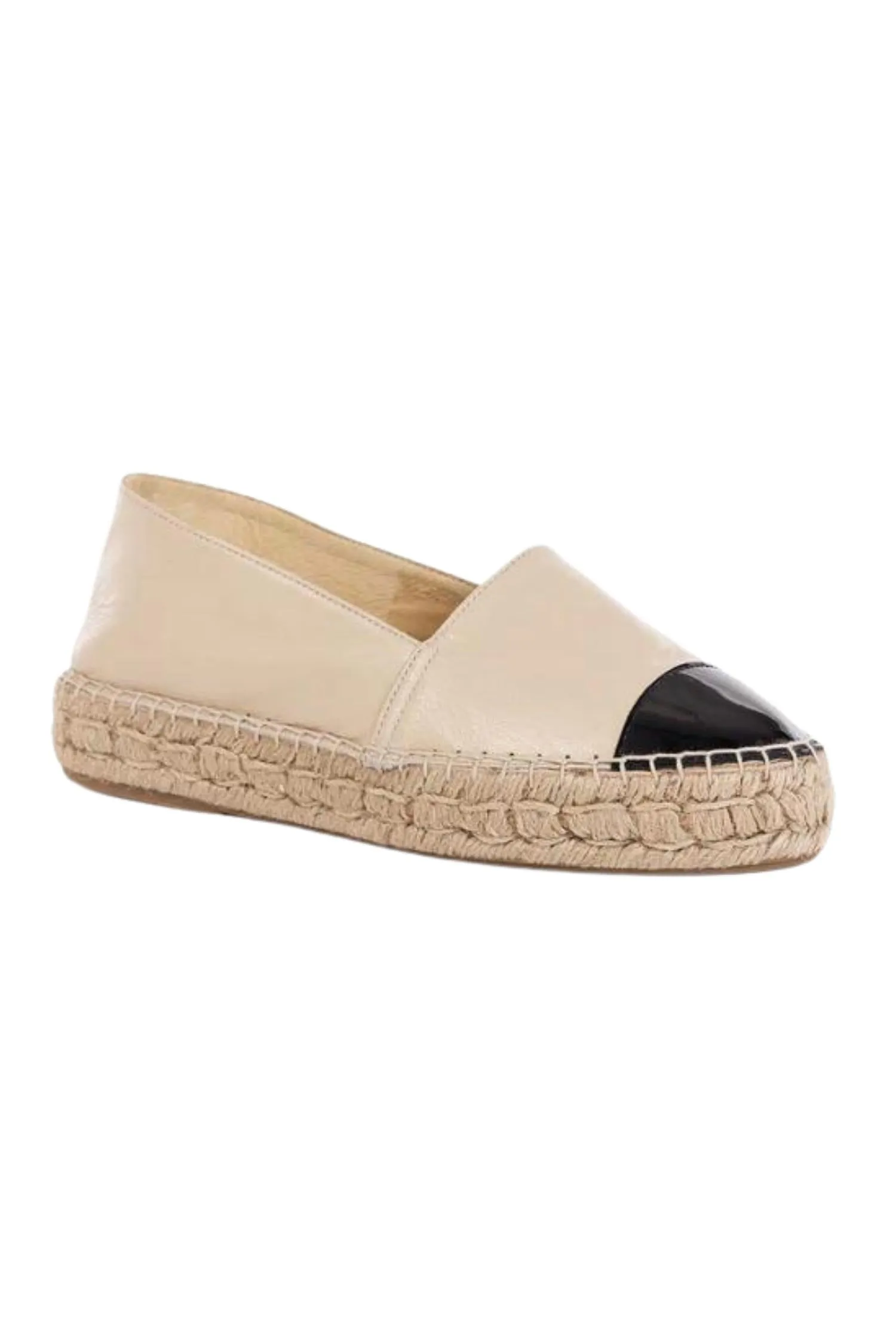 Prova Shoe In Butter/black