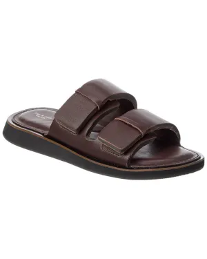 rag & bone Parker Leather Slide