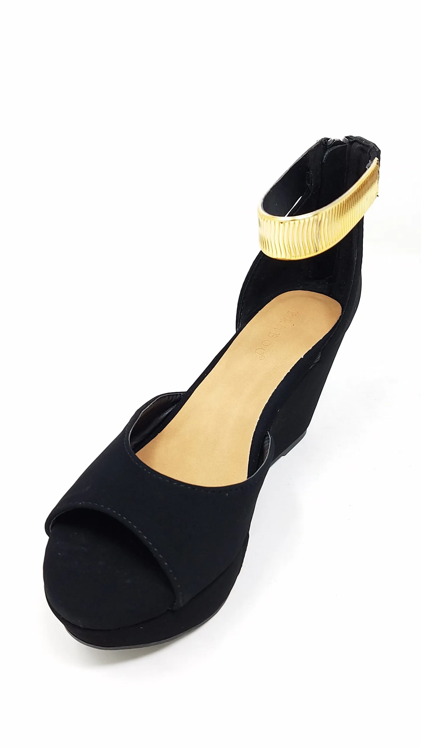 RANGE88 - BLACK