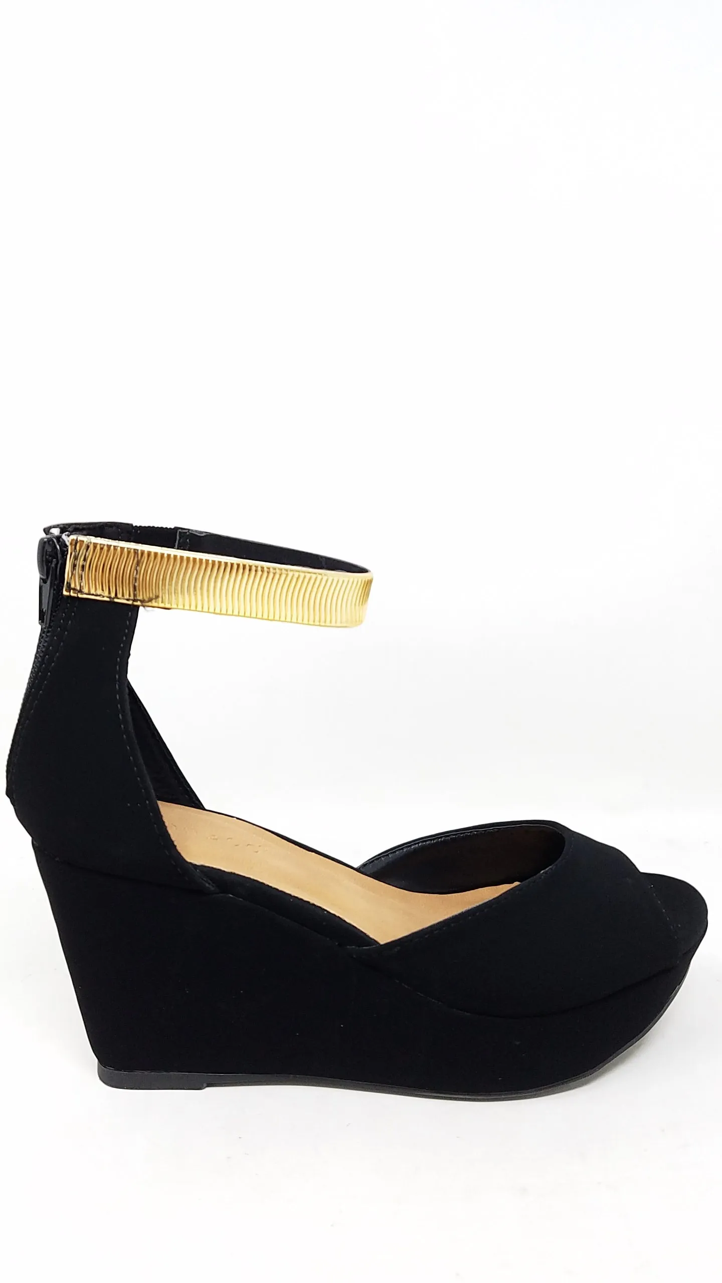 RANGE88 - BLACK