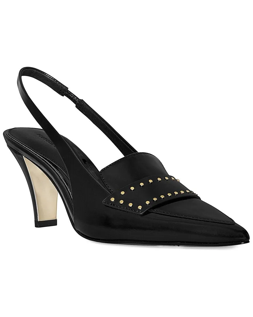 Rebecca Minkoff Paris Leather Slingback