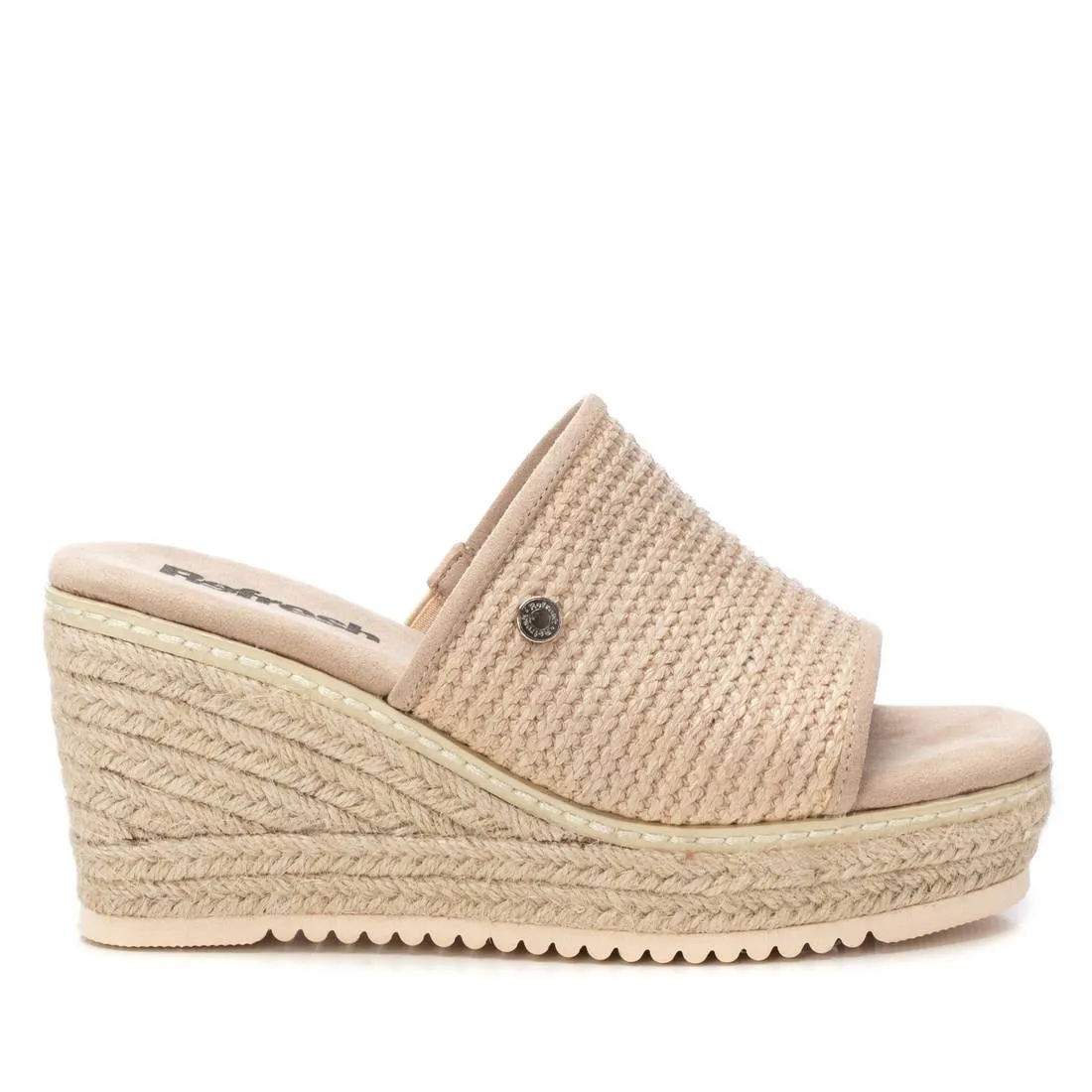 Refresh By Xti Women's Wedge Sandals