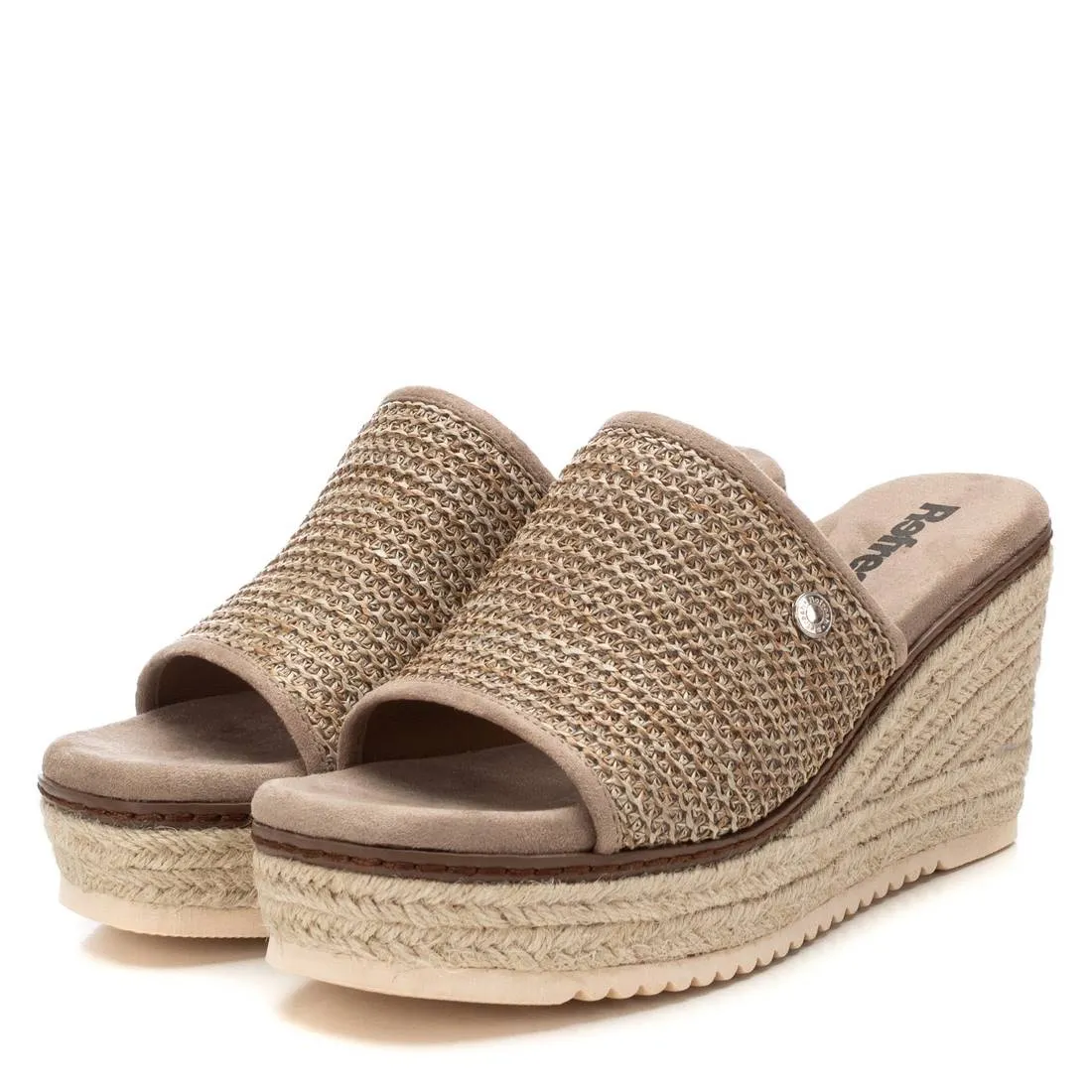 Refresh By Xti Women's Wedge Sandals