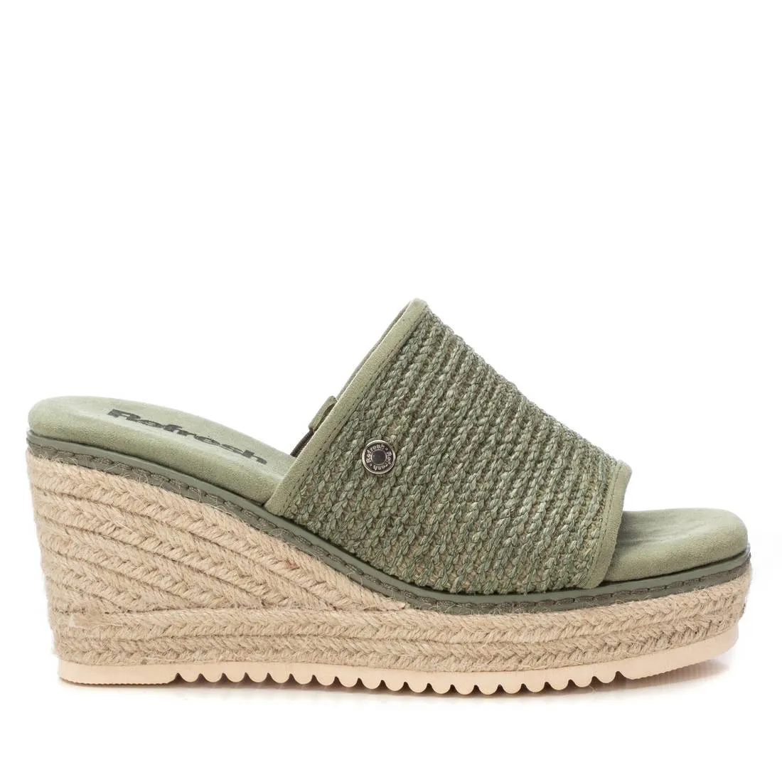Refresh By Xti Women's Wedge Sandals