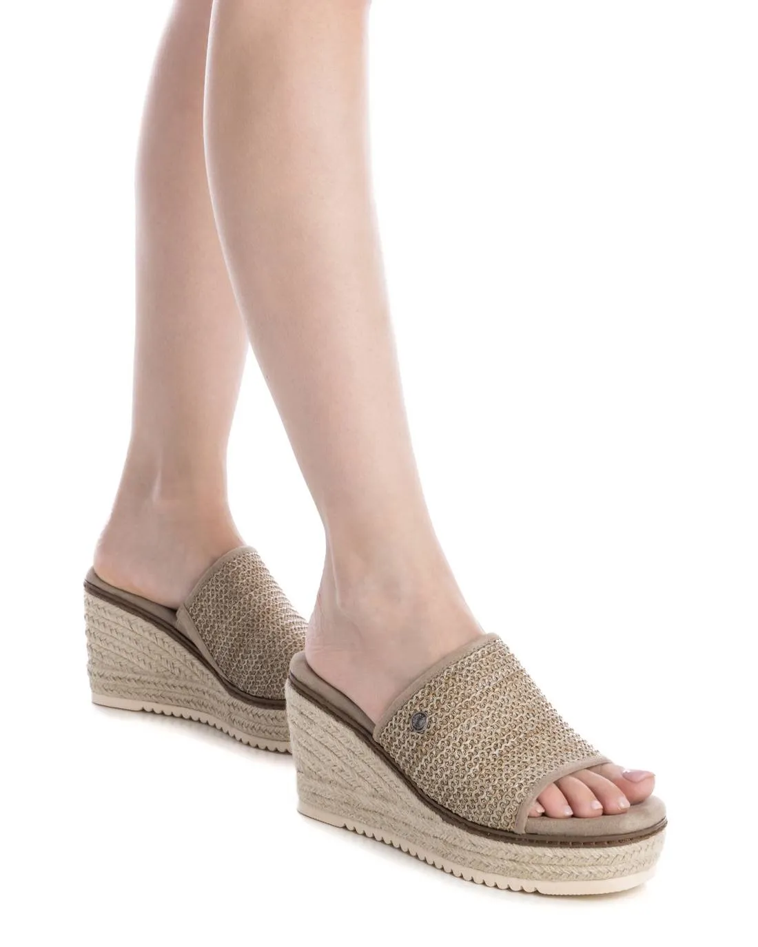 Refresh By Xti Women's Wedge Sandals