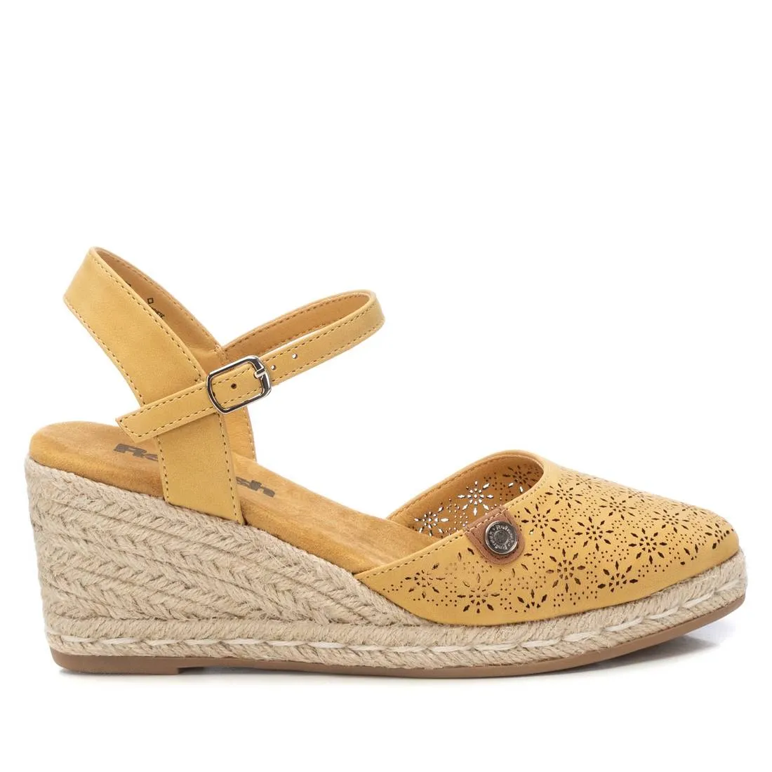 Refresh Collection Women's Fashion Espadrilles By Xti