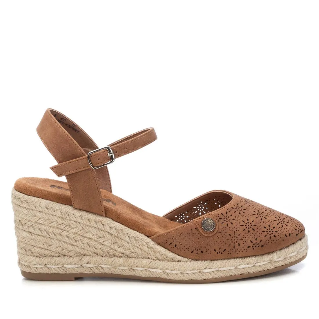 Refresh Collection Women's Fashion Espadrilles By Xti