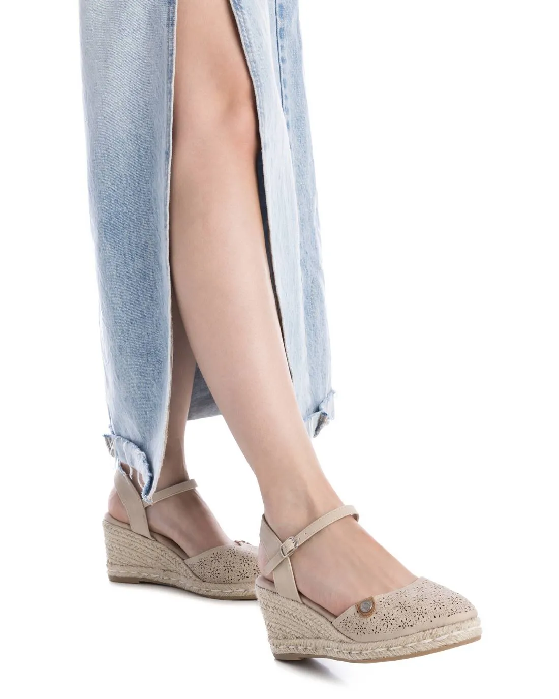 Refresh Collection Women's Fashion Espadrilles By Xti