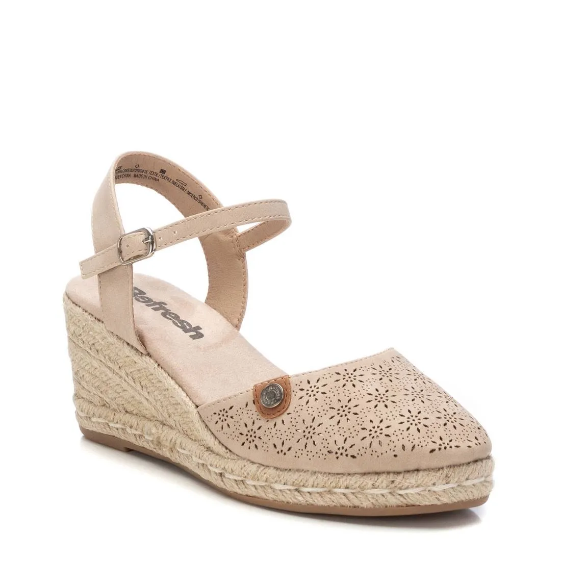 Refresh Collection Women's Fashion Espadrilles By Xti