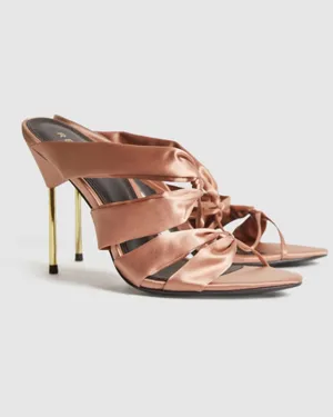 Reiss Monroe Mule