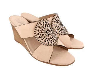 Rive Wedge In Natural