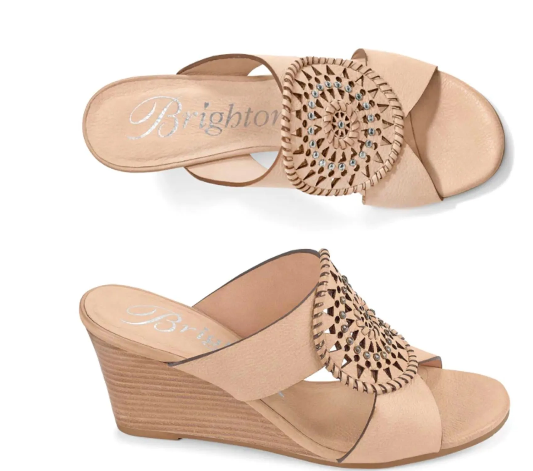 Rive Wedge In Natural