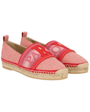Roger Vivier Espadrille