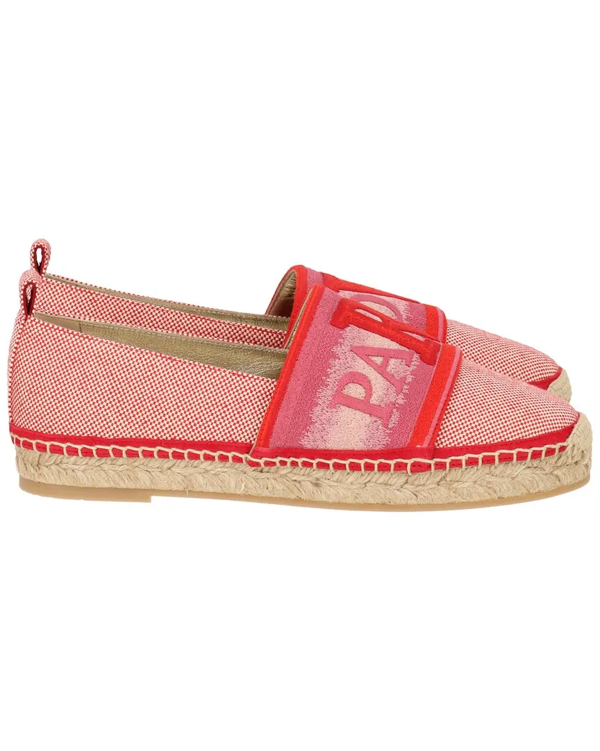 Roger Vivier Espadrille