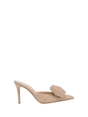 Safira Mule 85