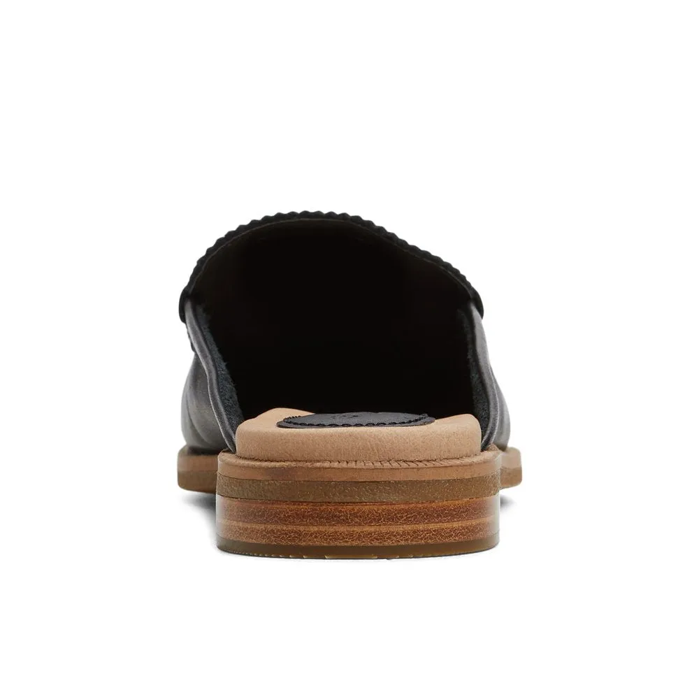 Seaport Fina Mule