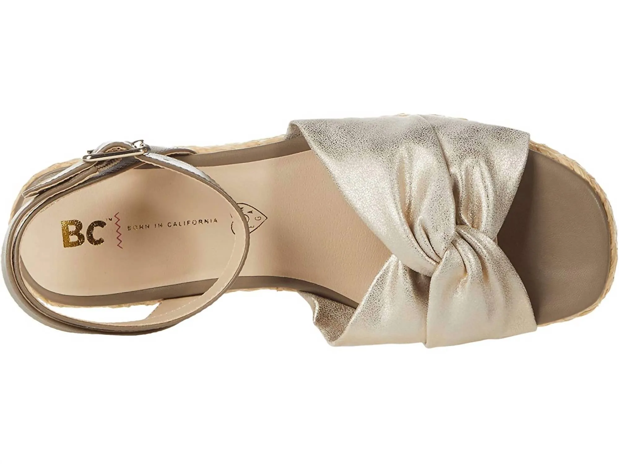 Seychelles Winning Espadrille Sandals In Multi