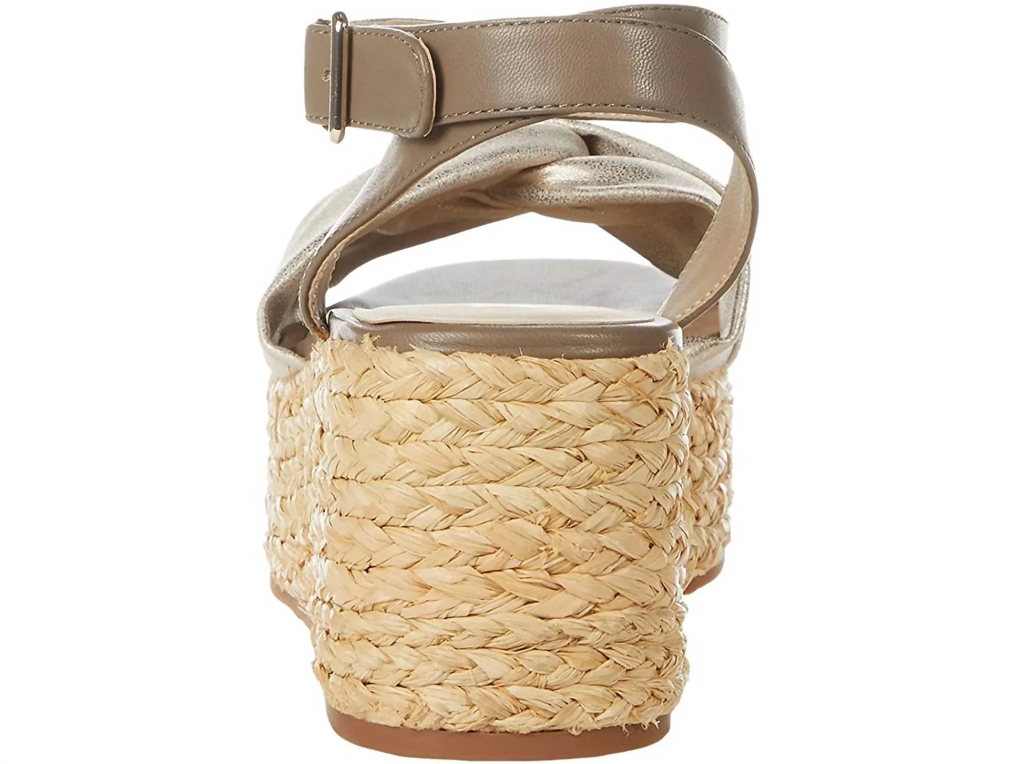 Seychelles Winning Espadrille Sandals In Multi