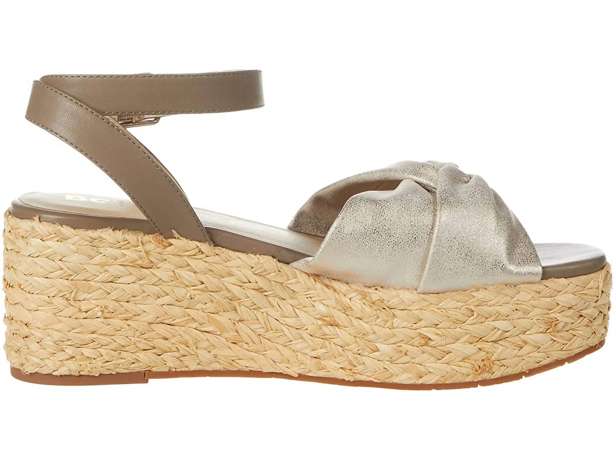 Seychelles Winning Espadrille Sandals In Multi