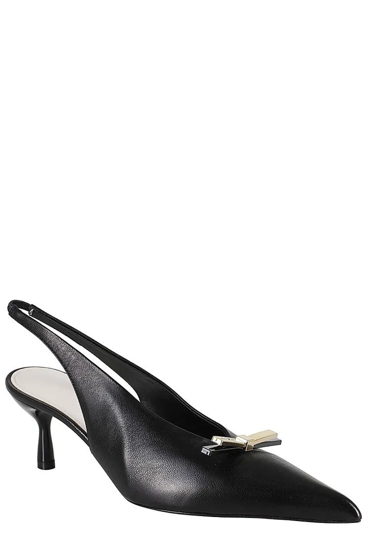 Sling Mules