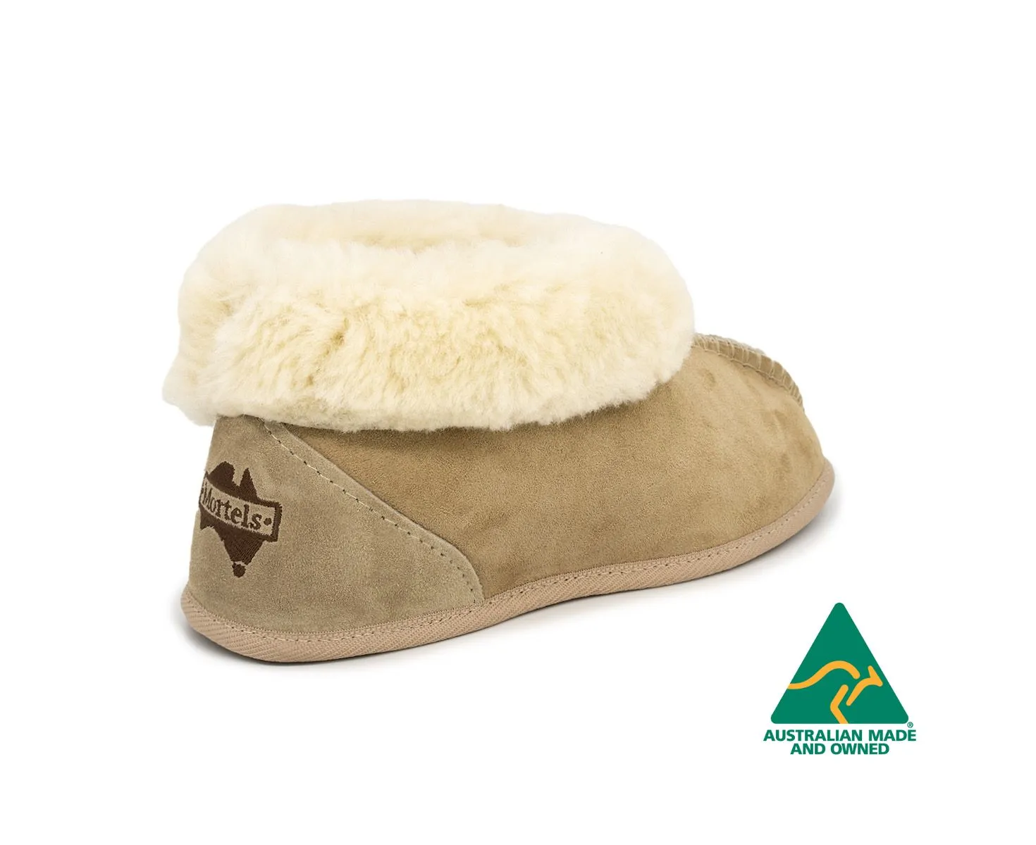 Soft Soled Cubbies