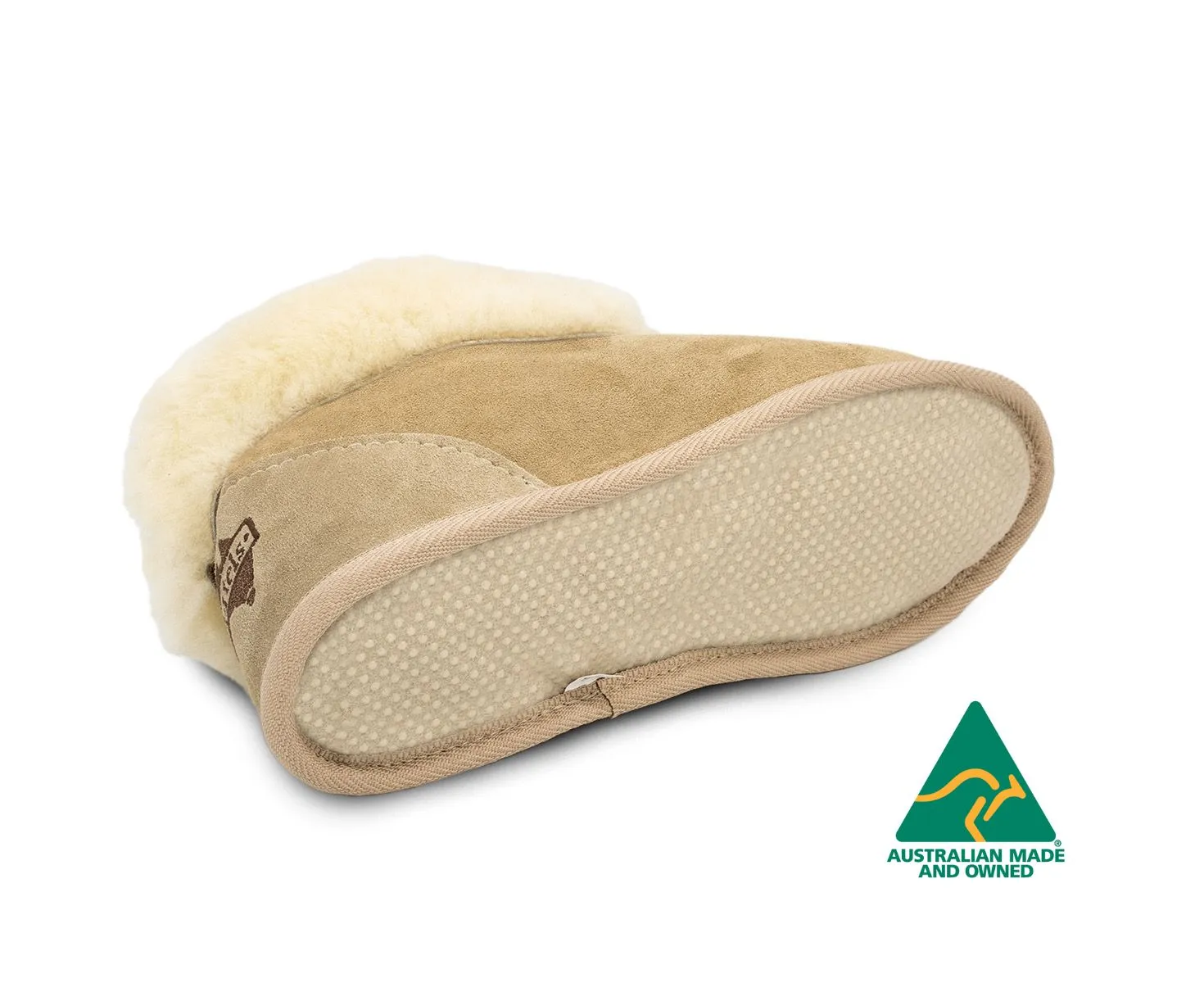Soft Soled Cubbies