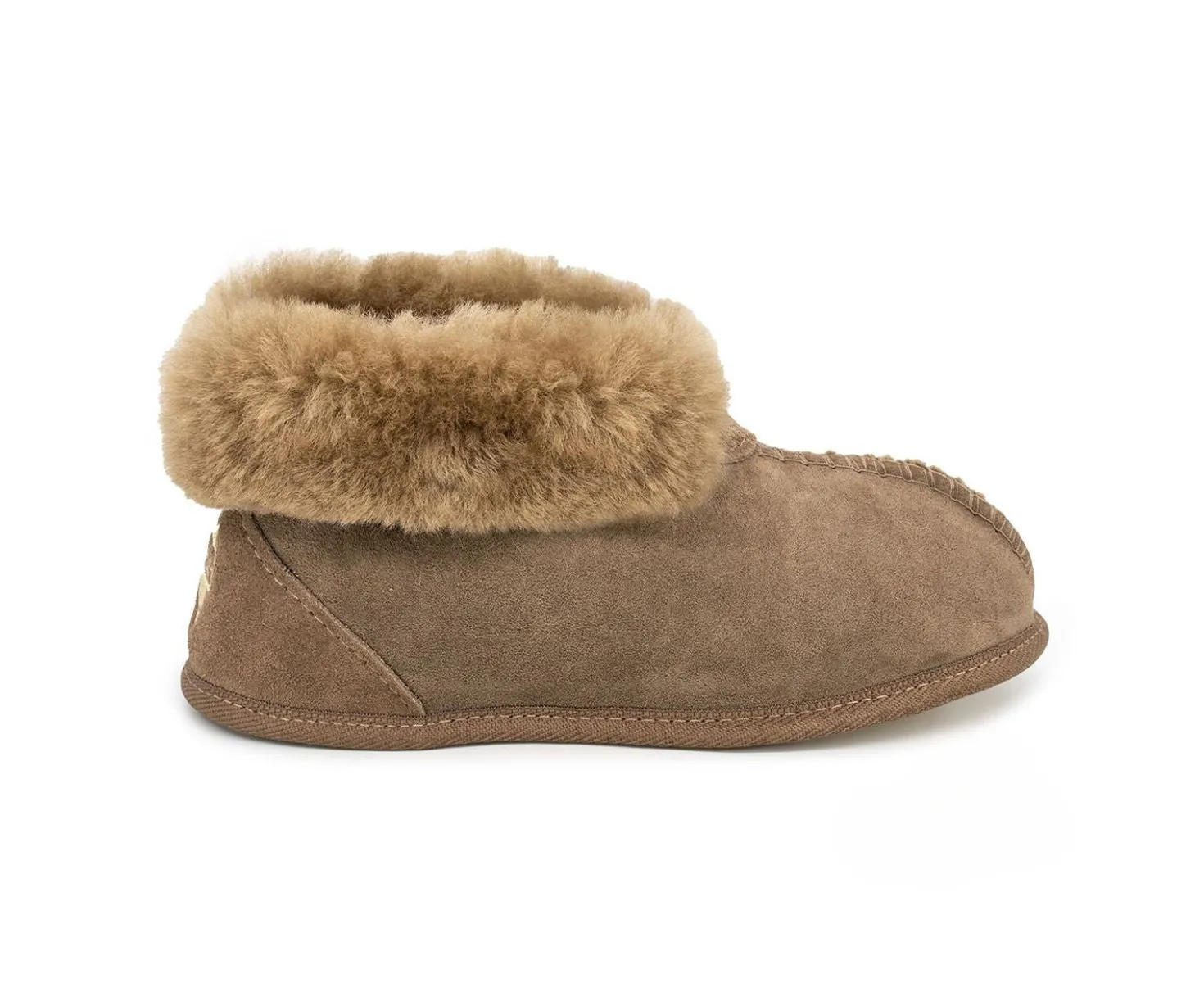 Soft Soled Cubbies