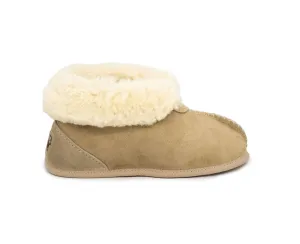 Soft Soled Cubbies