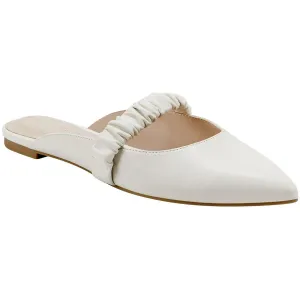Sonny 3 Womens Pointed Toe Slip On Mules