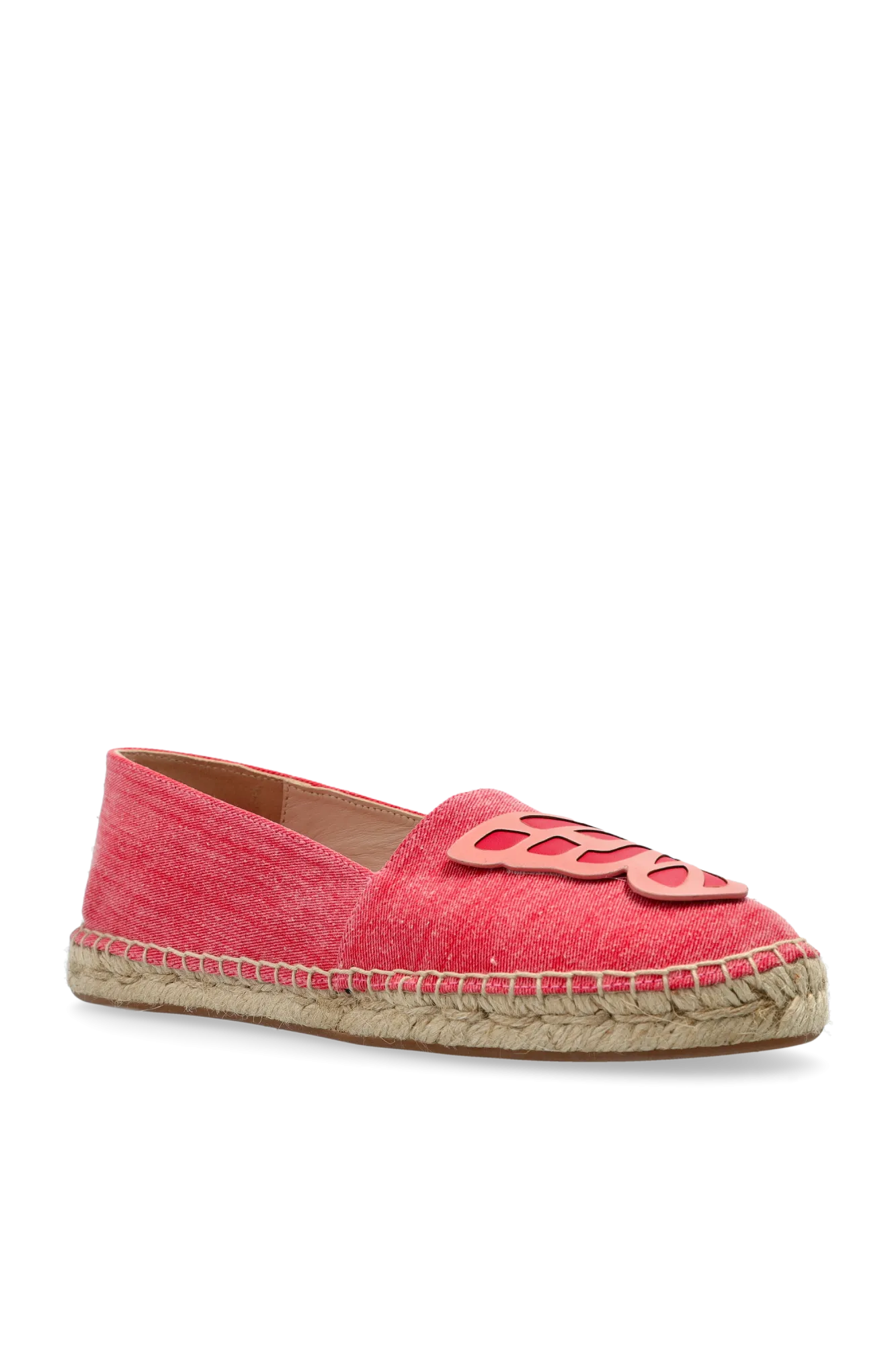 Sophia Webster Espadrilles Butterfly