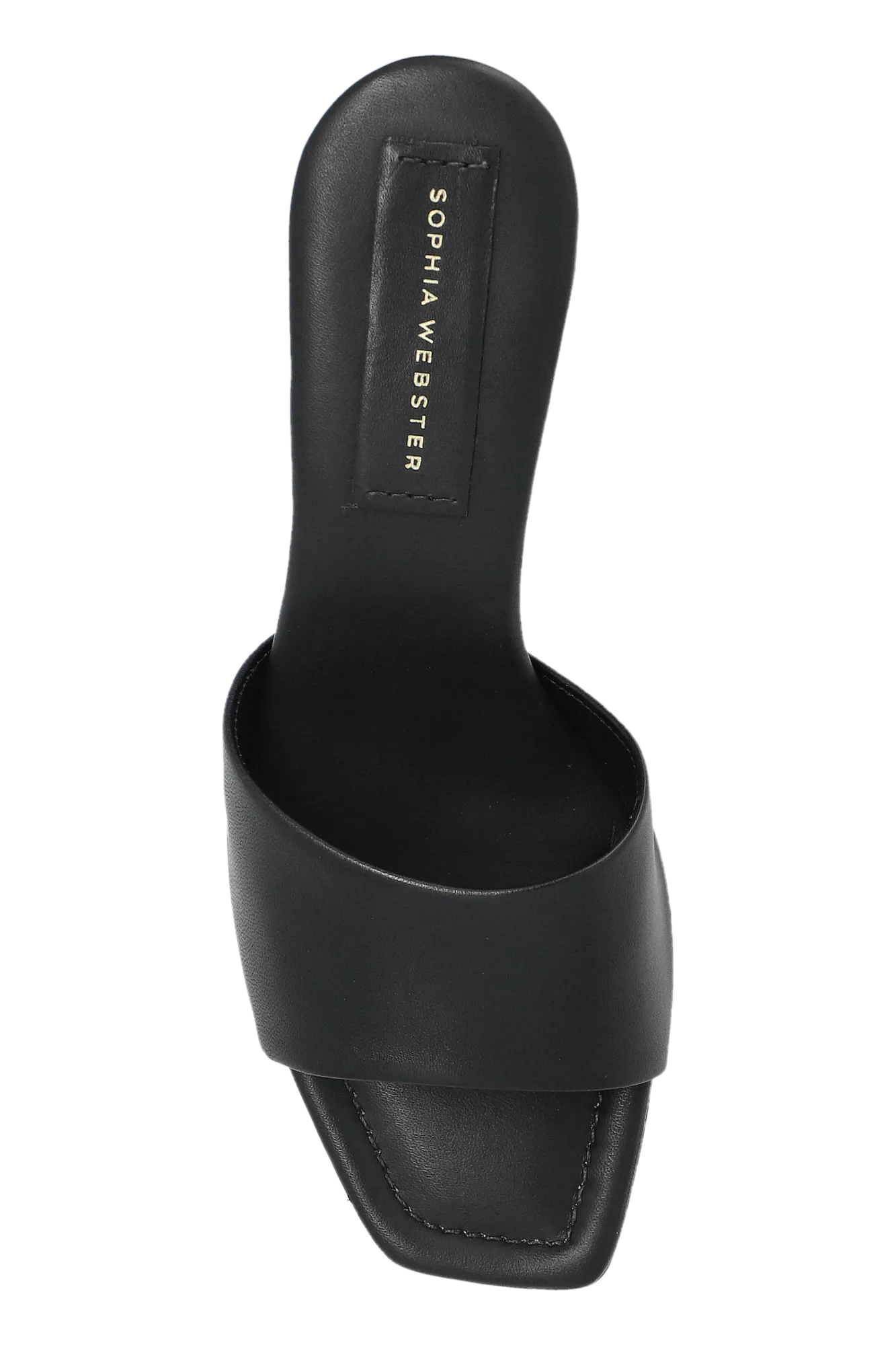Sophia Webster Heeled Mules Flo