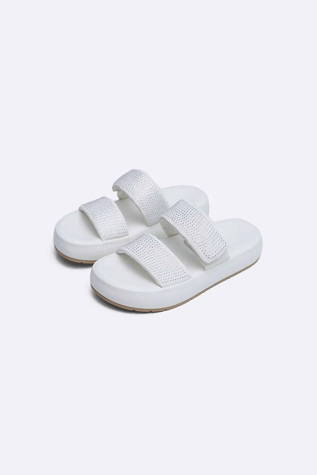 SPARKLE MAMA SLIDES