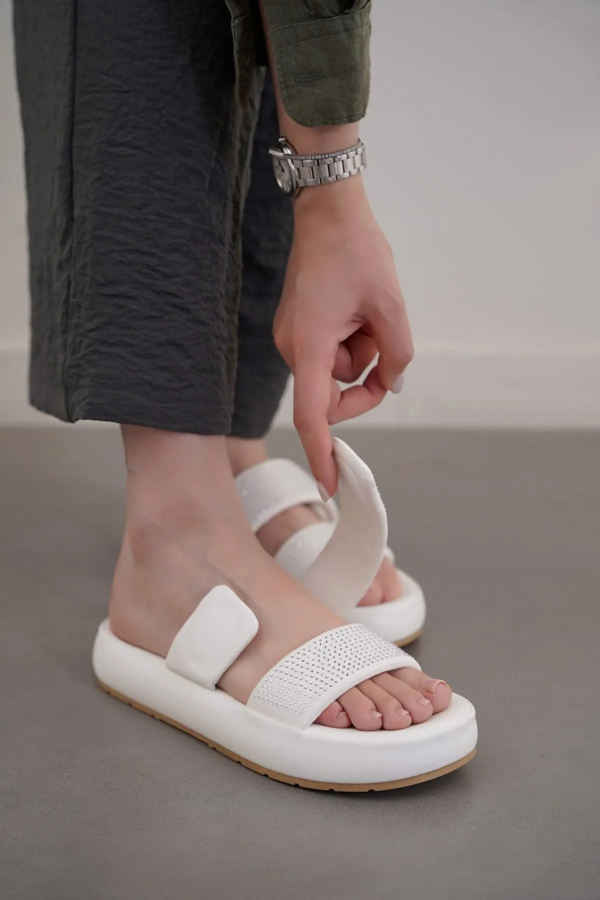 SPARKLE MAMA SLIDES