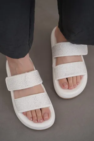 SPARKLE MAMA SLIDES